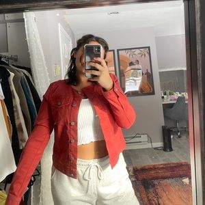 Brand New Ann Taylor Loft Jacket